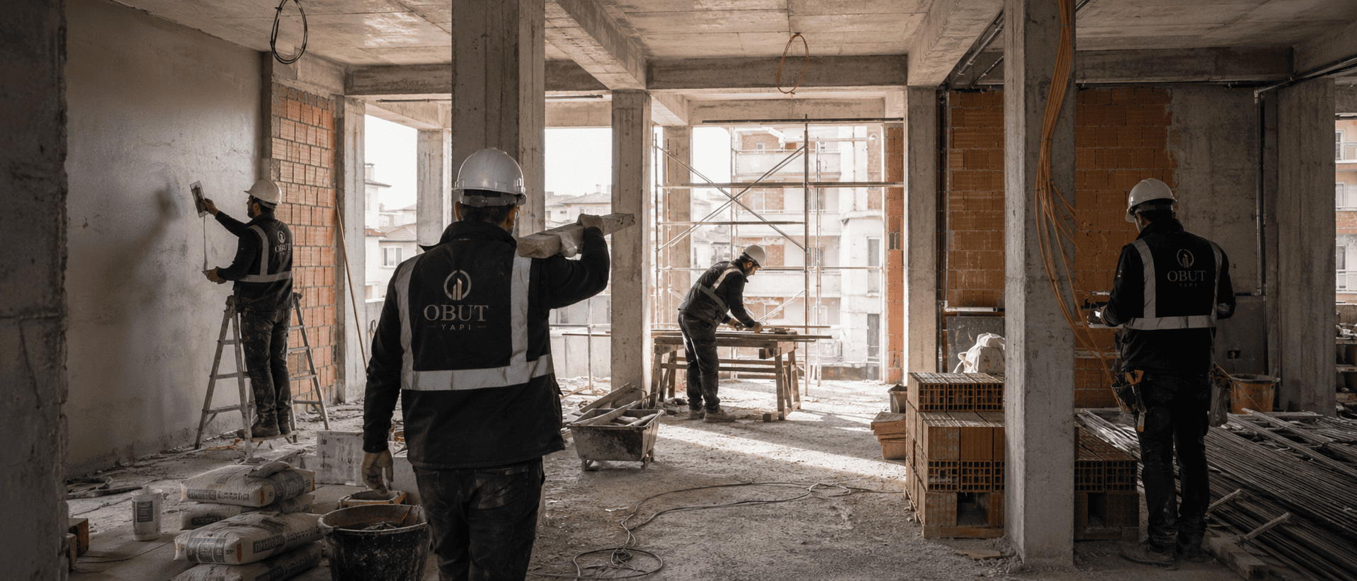 Güvenilir, Yenilikçi ve Çözüm Odaklı