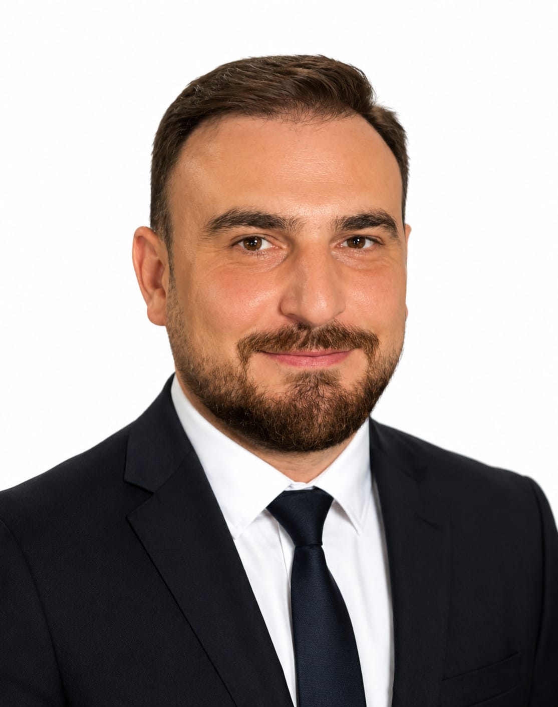 Volkan Ekinci