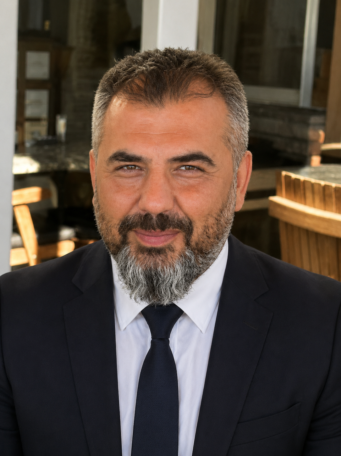 Sefa Küçükyazıcı